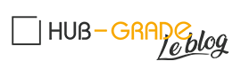 Logo du blog Hub-Grade